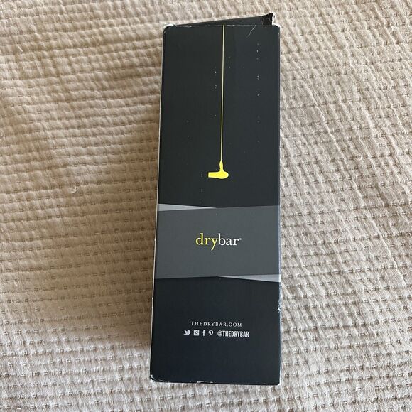 Drybar High Tops 6 Self-Grip Rollers Hair Curlers Haircare 3 large 3 medium NEW - Picture 3 of 7